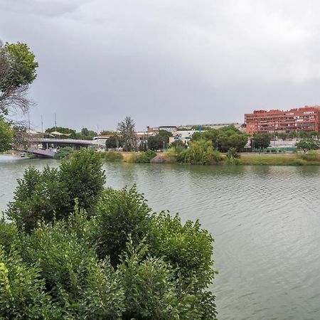 Alohamundi Castilla V-Vi Sevilha Exterior foto